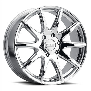 Raceline Spike 159 Chrome