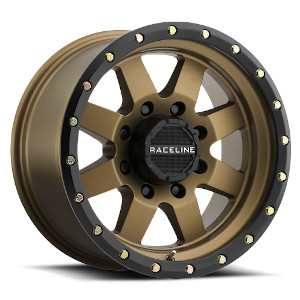 Raceline Defender 935 Bronze