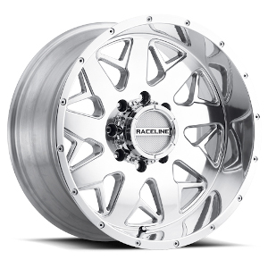 Raceline Disruptor 939 Polished