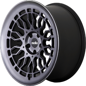 Radi8 r8a10 Dark Mist
