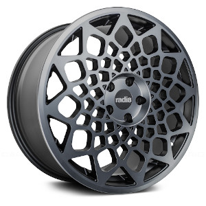 Radi8 r8b12 Dark Mist
