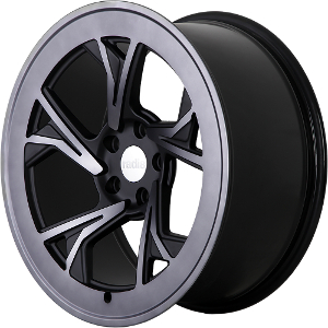 Radi8 r8c5 Dark Mist