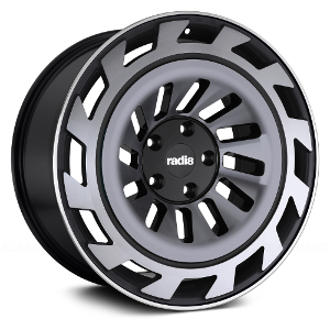 Radi8 r8t12 Dark Mist