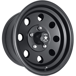 Rebel Racing Sahara R772 Matte Black