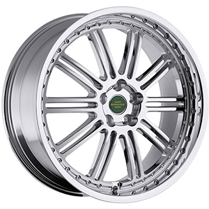 Redbourne Marques Chrome