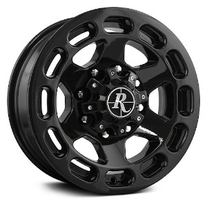 Remington Patriot Gloss Black