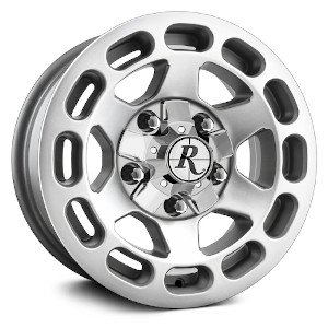 Remington Patriot Gloss Silver Machined