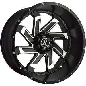 Remington SAW Satin Black Machined