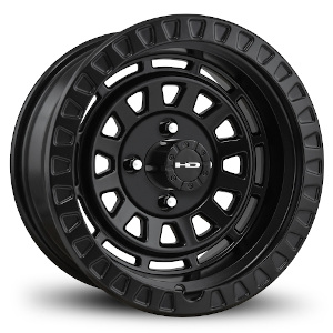 Remington Venture Satin Black