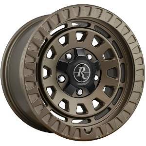 Remington Venture Satin Bronze