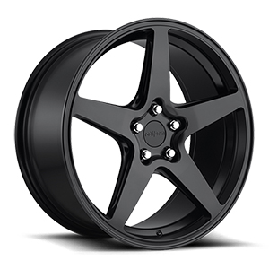 Rotiform WGR R148 Matte Black