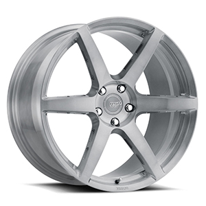 RSR Forged R901 Titanium