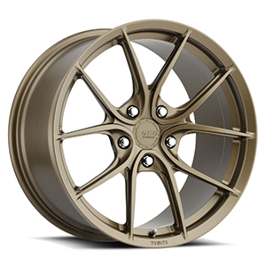 RSR Forged R903 Bronze