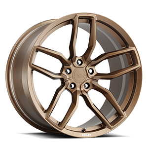 RSR Forged R904 Bronze