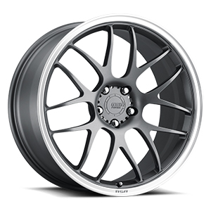 RSR Forged R905 Anthracite Gray