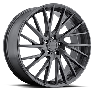 RSR R703 Wet Graphite