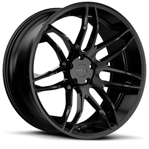 Ruff R960 Satin Black