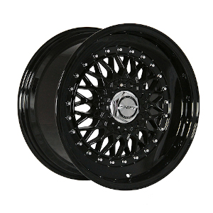 Shift Clutch H21 Gloss Black