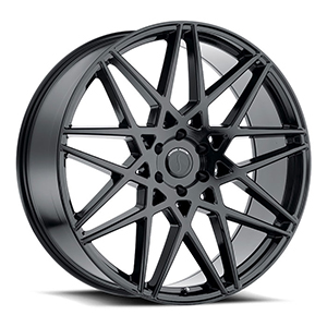 Status Griffin Gloss Black