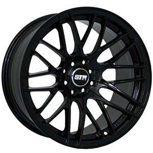 STR STR511 Black