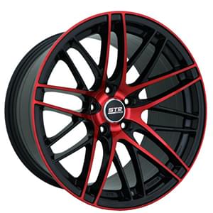 STR STR511 Red