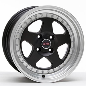 STR STR512 Machined