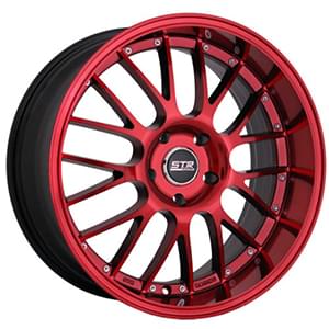 STR STR514 Magic Red