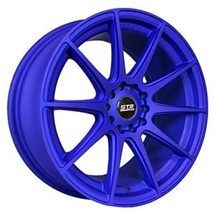 STR STR524 Blue