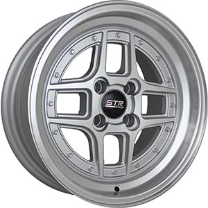 STR STR527 Silver