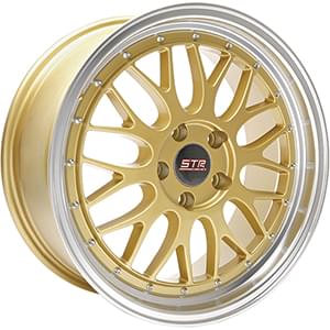 STR STR601 Gold