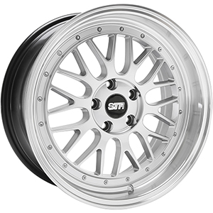 STR STR601 Silver