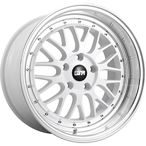 STR STR601 White