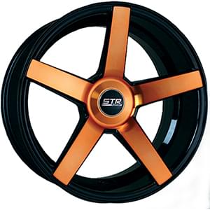 STR STR607 Copper