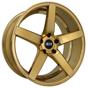 STR STR607 Candy Gold