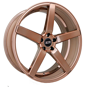 STR STR607 Rose Gold