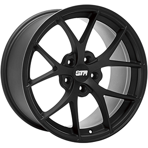 STR STR609 Black