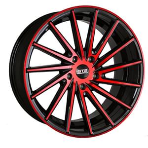 STR STR616 Red