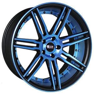 STR STR619 Blue