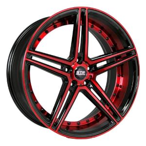 STR STR620 Red