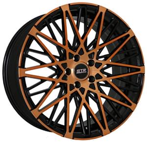 STR STR622 Magic Copper