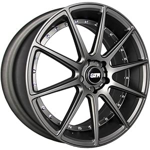STR STR803 Gunmetal