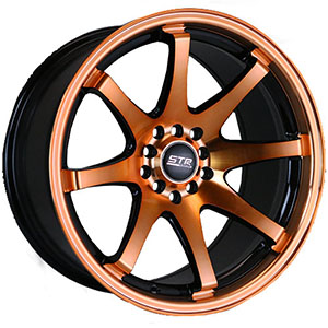 STR STR903 Magic Copper