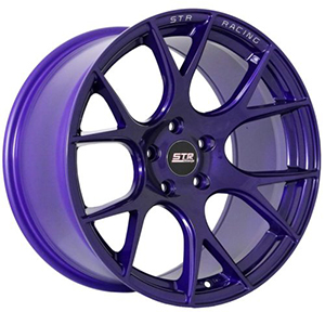 STR STR905 Magic Purple