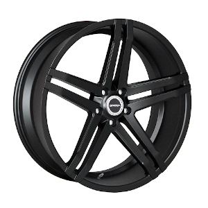 Strada Domani S40 Stealth Black