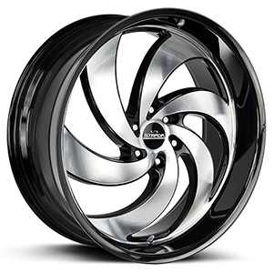 Strada Street Classics C01 Machined