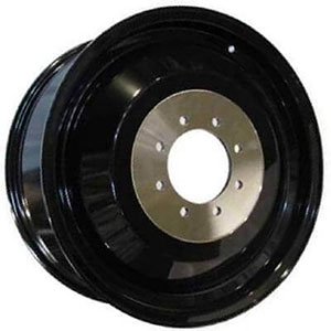 TIS 544 Dually Rear Inner