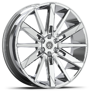 TIS 545 Chrome