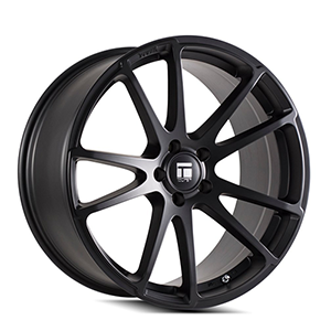 Touren TF03 3503 Matte Black