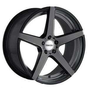 Touren TR20 3220 Matte Gunmetal