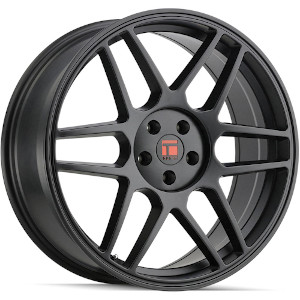 Touren TR74 3274 Matte Black